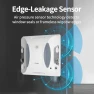 Thumbnail Window Cleaner Robot with Double-Sided Spray and Strong Suction — Window Cleaning Robot, FMART