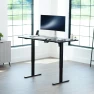 Thumbnail Electric Standing Desk — Standing Desk, VIVO