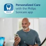 Thumbnail Electric Toothbrush with App, Pressure Sensor, and Brush Head Detection — Electric Toothbrush, Philips