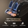 Thumbnail Full Body Massage Chair — Massage Chairs, BOB AND BRAD