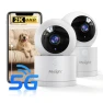 Thumbnail Indoor Security Camera with 2-Way Talk and Motion Detection — Baby Monitor, Mysight