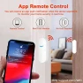 Thumbnail Smart Door Sensor Alarm Wireless — Motion Sensor, Molczov