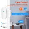 Thumbnail Smart Door Sensor Alarm Wireless — Motion Sensor, Molczov