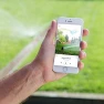 Thumbnail Smart Lawn Sprinkler Controller — Irrigation System, Rachio