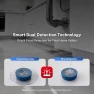 Thumbnail Smart Leak Shut-Off System with Dual Sensors — Water Shut Off Valve, iSpring