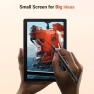 Thumbnail Standalone Drawing Tablet with Screen — Drawing Tablet, Frunsi