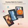 Thumbnail Standalone Drawing Tablet with Screen — Drawing Tablet, Frunsi