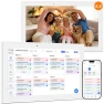 Thumbnail Digital Calendar Wall Touch Screen, AVIFOX