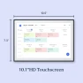 Thumbnail Digital Calendar with Touch Screen, YPI