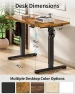 Thumbnail Electric Adjustable Standing Desk — Standing Desk, BIZUM