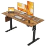 Thumbnail Electric Standing Desk — Standing Desk, Agilestic