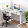 Thumbnail Electric Standing Desk — Standing Desk, SageNest