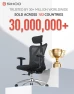 Thumbnail Ergonomic Office Chair — Ergonomic Chair, SIHOO