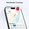 Thumbnail FineTrack Air Tracker Tags, UGREEN