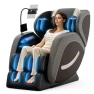 Thumbnail Full Body Zero Gravity Massage Chair — Massage Gun, Msutree