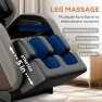 Thumbnail Full Body Zero Gravity Massage Chair — Massage Gun, Msutree