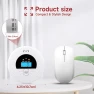 Thumbnail Interconnected Smoke Detectors and Carbon Monoxide Alarm 3-Pack, WUZETIAN