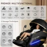 Thumbnail Massage Chair Sleeping Pod — Massage Chairs, Dr.hiumi
