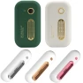 Mini Refrigerator Deodorizer with Multi-Functional Sterilization
