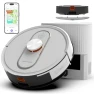 Thumbnail Robot Vacuum and Mop Combo with Self-Emptying Station — Robot Vacuum, Bagotte