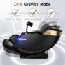 Thumbnail Smart 3D Full Body Massage Chair with SL Track — Ergonomic Chair, UTHWELL