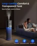 Thumbnail Smart Cool Mist Humidifier with Extended Tube — Humidifier, AILINKE