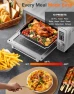 Thumbnail Smart Toaster Oven Air Fryer Combo — Air Fryer, Nuwave