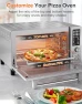 Thumbnail Smart Toaster Oven Air Fryer Combo — Air Fryer, Nuwave