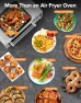 Thumbnail Smart Toaster Oven Air Fryer Combo — Air Fryer, Nuwave