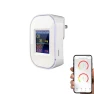 Thumbnail WiFi Carbon Monoxide and Natural Gas Detector Plug-in — Radon Detector, tulilut