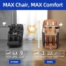 Thumbnail 4D Massage Chair for Big & Tall People — Massage Chairs, MassaMAX