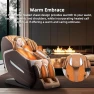 Thumbnail 4D Massage Chair for Big & Tall People — Massage Chairs, MassaMAX