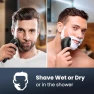 Thumbnail Electric Razor, SHPAVVER