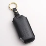 Handmade Leather Key Bag, Auto Parts Decorate