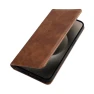 Magnetic Leather Business Case, hengbo-Cases