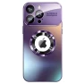 Magnetic Phone Case with Lens Film, Smartwatch 2025