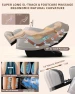 Thumbnail Massage Chair Full Body — Massage Gun, RelaxRelife