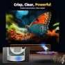 Thumbnail Portable Smart Projector — Smart Projector, HOTPEAK