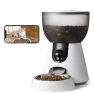 Thumbnail Smart Automatic Pet Feeder with Wide-Angle Camera — Automatic Pet Feeder, iPettie