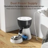 Thumbnail Smart Automatic Pet Feeder with Wide-Angle Camera — Automatic Pet Feeder, iPettie