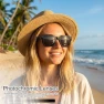 Thumbnail Smart Glasses with Color-Change Lenses — Smart Glasses, XOOMEER
