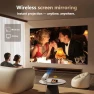 Thumbnail Smart Mini Projector with 4K Support — Smart Projector, Trunera
