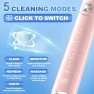Thumbnail Sonic Electric Toothbrush — Electric Toothbrush, JTF