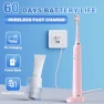 Thumbnail Sonic Electric Toothbrush — Electric Toothbrush, JTF
