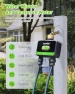 Thumbnail WiFi Water Timer for Garden Hose with Brass Inlet — Irrigation System, RainPoint