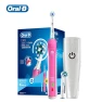 Electric Toothbrush — Electric Toothbrush, Oral-B