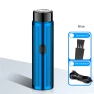 Smart Beard Trimmer, Light makeup
