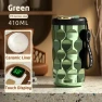 Smart Thermos Bottle with LED Temperature Display, Garden Supplies My