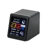 Smart Weather Station Clock, Daily necessities-V