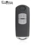 Smart Remote Car Key — Keyless Entry, SUAYMAK CK